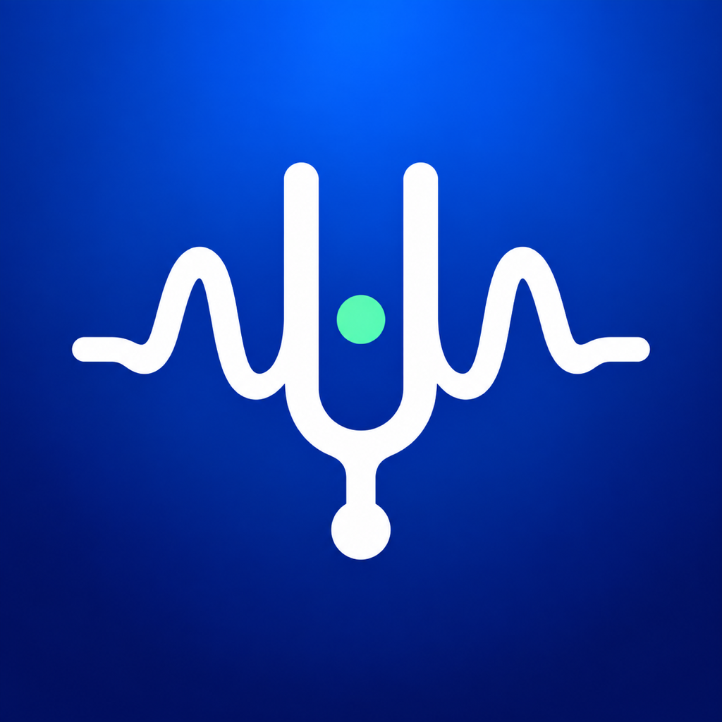 PitchCue app icon